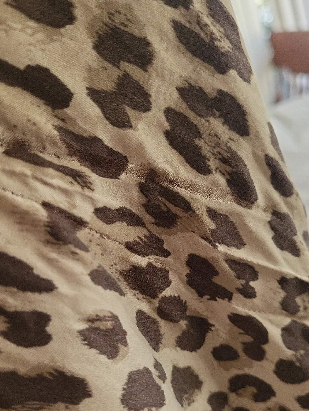 Free 100% Silk Blouse Size 4 - Picture 7 of 8